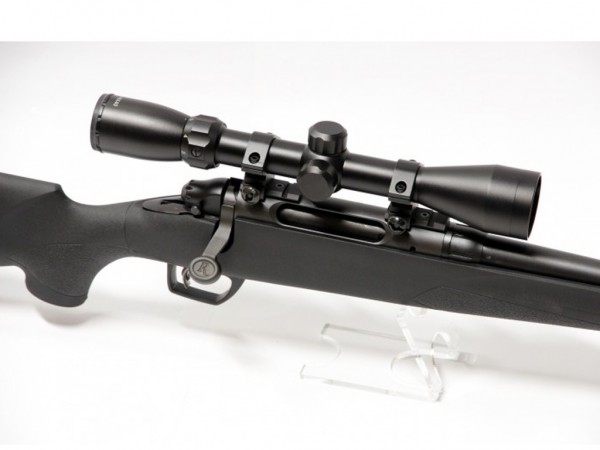 REMINGTON C. 270 M. 783 SINT / PAVON C/ MIRA - 85844 - REMINGTON