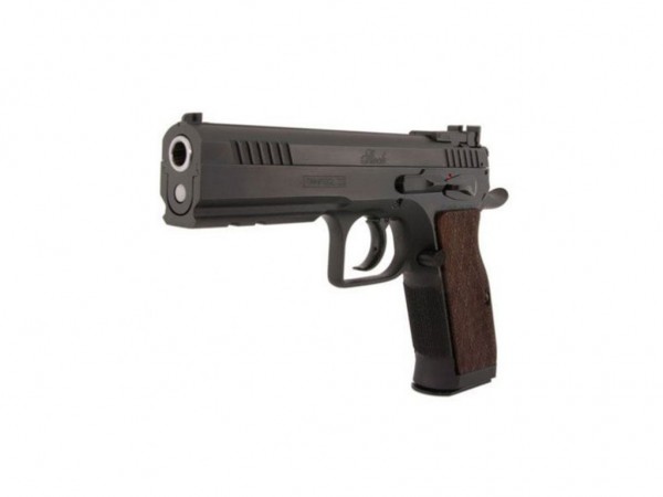TANFOGLIO C. 9 MM STOCK III - 3920 - TANFOGLIO