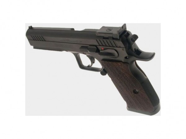 TANFOGLIO C. 9 MM STOCK III - 3920 - TANFOGLIO
