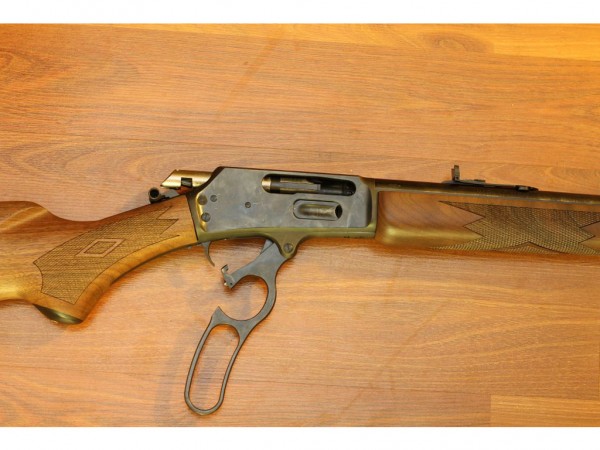 MARLIN C. 45 / 70 GOVERMENT M. 1895 - 70460 - MARLIN