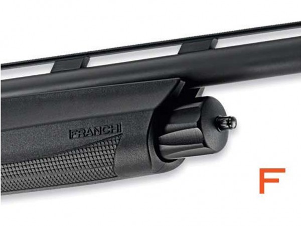 FRANCHI C. 20 M. AFFINITY SINTETICA - FRANCHI