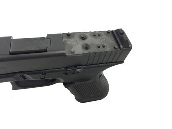 GLOCK C. 9 MM M. 34 GEN 4 MOS  - 13863409 - GLOCK