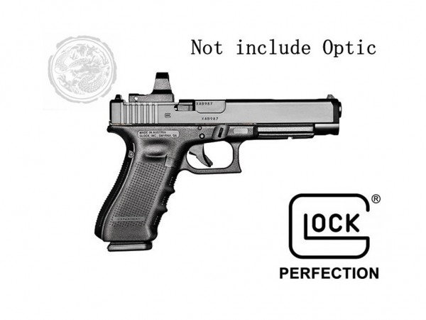 GLOCK C. 9 MM M. 34 GEN 4 MOS  - 13863409 - GLOCK