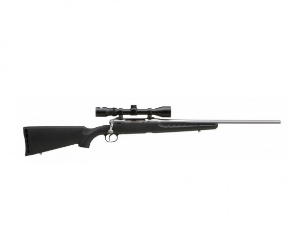 SAVAGE C. 308 M. AXIS XP INOX - 21176 - SAVAGE