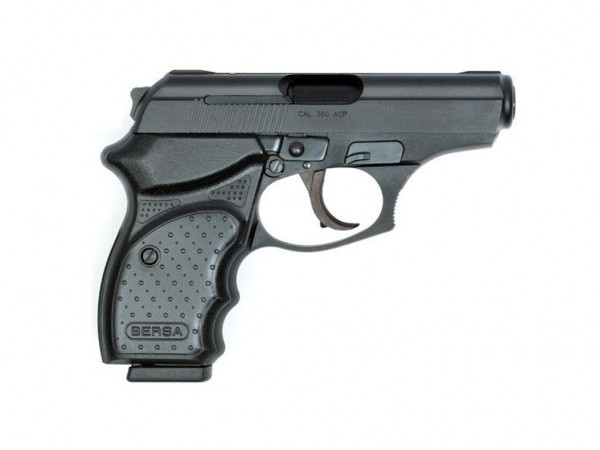 BERSA C. 380 CC PAVON - 0T380CC - BERSA