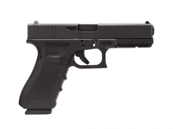 GLOCK C. 40 M. 22 GEN 4 - 13842240 - GLOCK