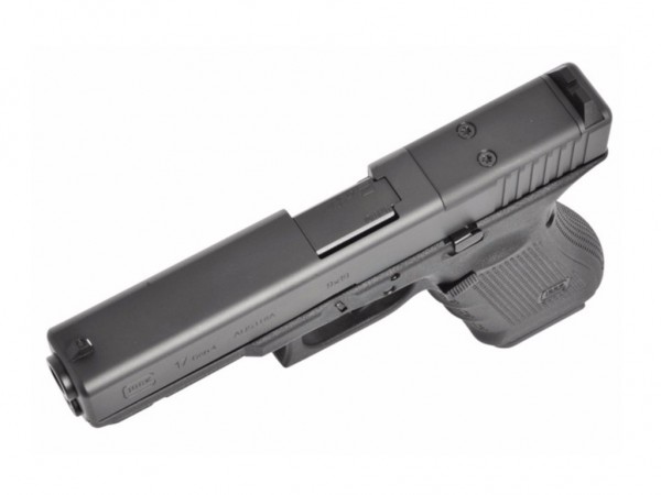 GLOCK C. 9 MM M. 17 GEN 4 MOS - 13861709 - GLOCK