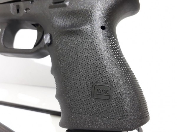 GLOCK C. 9 MM M. 19 RTF2 - 13831909 - GLOCK
