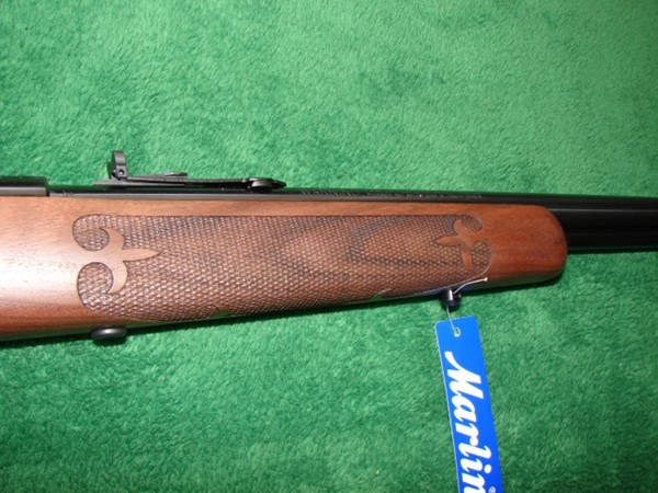 MARLIN C. 22 MAG M. XT22MTW MADERA / PAVON  - 70851 - MARLIN