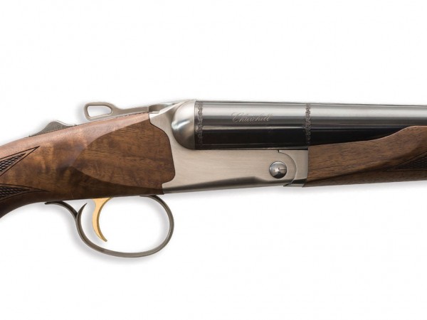 AKKAR C.28 CHURCHILL 528 GOLD YUXTAPUESTA 71 CM - 6753 - AKKAR