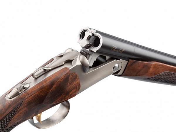 AKKAR C.28 CHURCHILL 528 GOLD YUXTAPUESTA 71 CM - 6753 - AKKAR