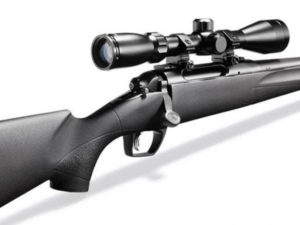 REMINGTON C. 7 MM M. 783 SINT / PAVON - 85838 - REMINGTON