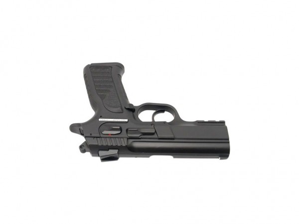 TANFOGLIO C. 9 MM FORCE 99 PRO BULL BARRELL - 3914 - TANFOGLIO