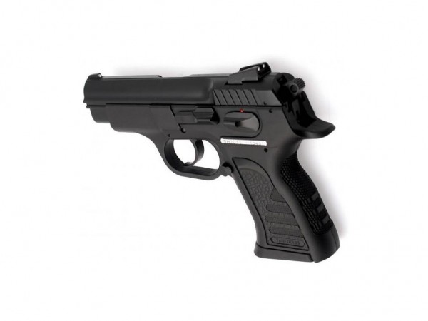TANFOGLIO C. 9 MM FORCE 99 PRO BULL BARRELL - 3914 - TANFOGLIO