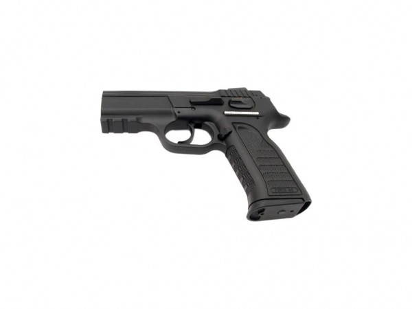 TANFOGLIO C. 9 MM FORCE 99 PRO BULL BARRELL - 3914 - TANFOGLIO