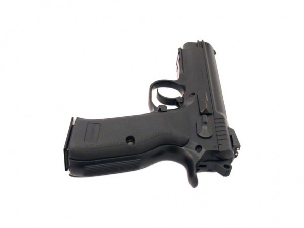 TANFOGLIO C. 9 MM P-19 COMBAT B - 371 - TANFOGLIO