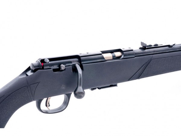 MARLIN C. 22 MAG. XT 22 MR SINTETICO / PAVON - 70783 - MARLIN
