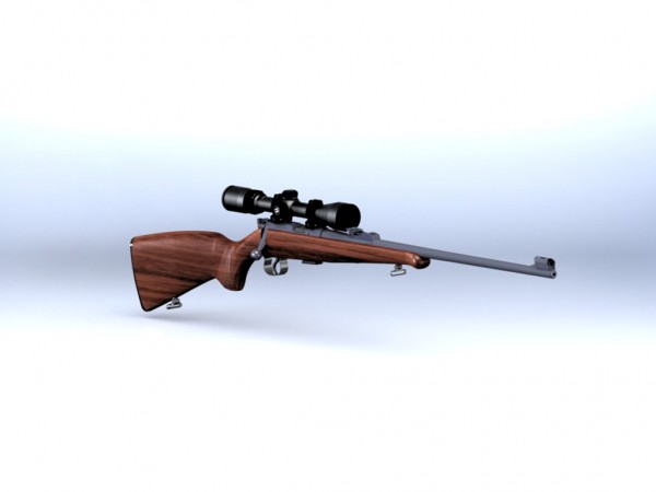 CZ C. 22 LR M. ZKM452 STD A.110016 - CZ