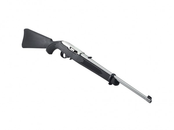 RUGER C. 22 LR M. K10/22 RBPBTC - 15156 - RUGER
