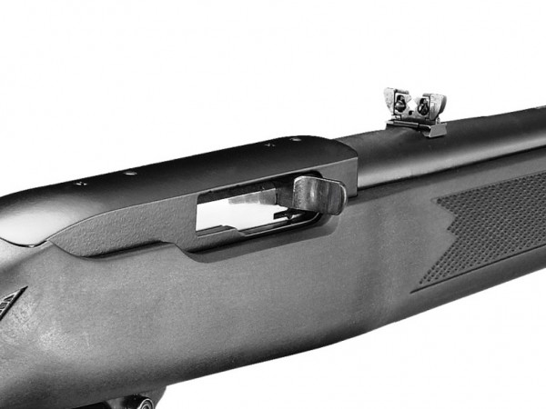 RUGER C. 22 LR M. 10/22 RPF SINT / PAVON - 15155 - RUGER