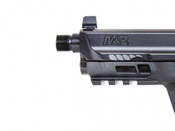 SMITH WESSON M&P 9 MM M. 2,0 - 11770 - SMITH & WESSON