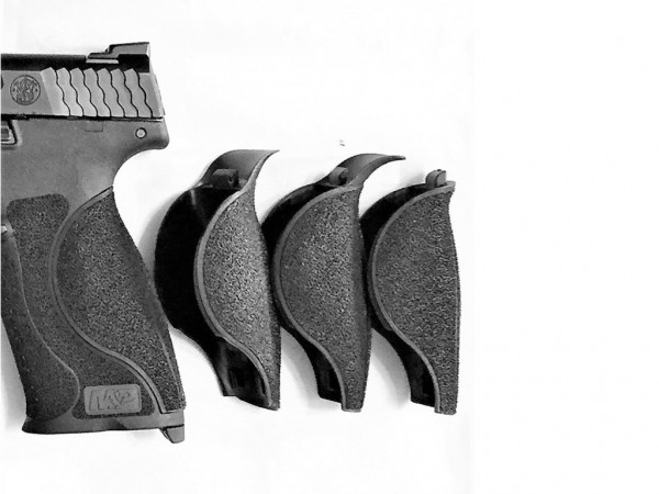 SMITH WESSON M&P 9 MM M. 2,0 - 11770 - SMITH & WESSON