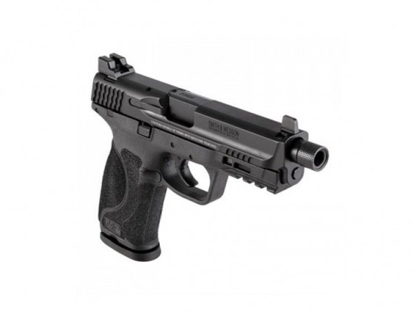 SMITH WESSON M&P 9 MM M. 2,0 - 11770 - SMITH & WESSON