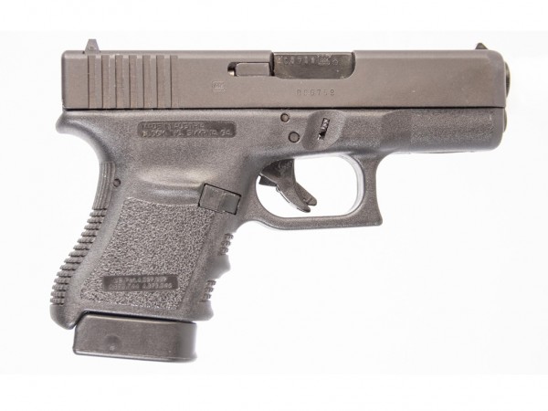 GLOCK C. 45 M. 30 - 13803045 - GLOCK