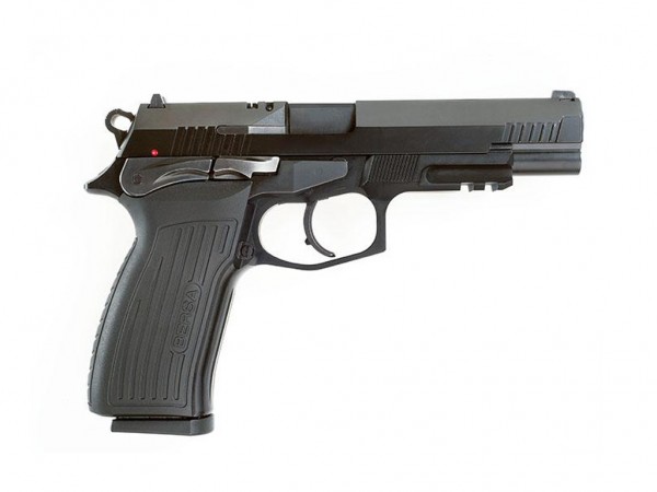 BERSA C. 9 MM TPR9 TACTICAL - 0TPR9T - BERSA