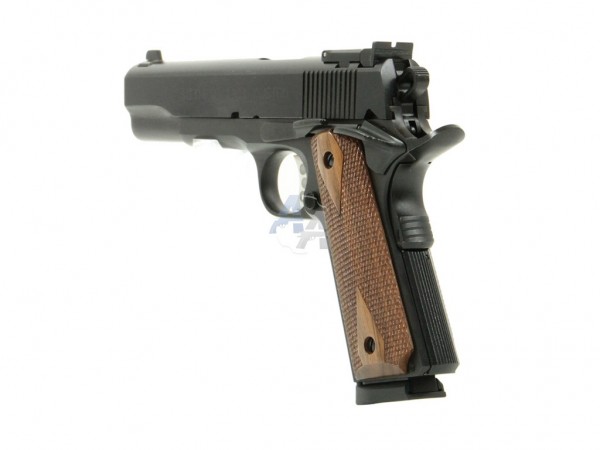 TANFOGLIO C. 45 WITNESS 1911 CUSTOM - 3977 - TANFOGLIO