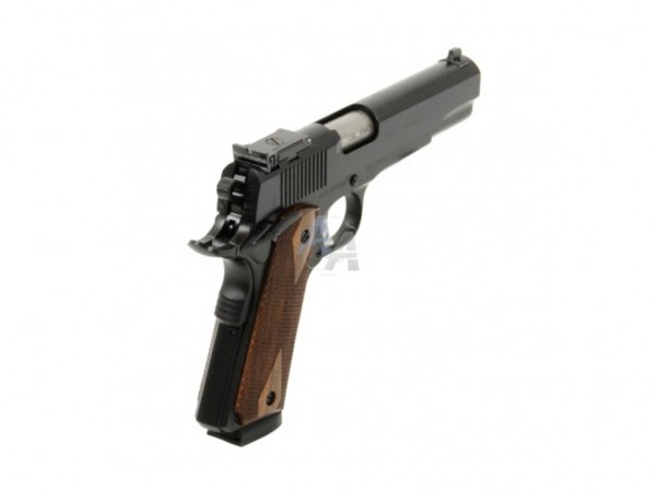 TANFOGLIO C. 45 WITNESS 1911 CUSTOM - 3977 - TANFOGLIO
