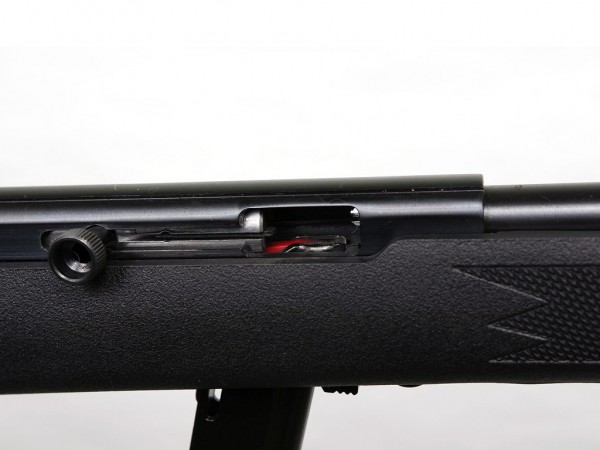 SAVAGE M. 64 F SEMIAUT. CAL. 22 LR - 21100 - SAVAGE