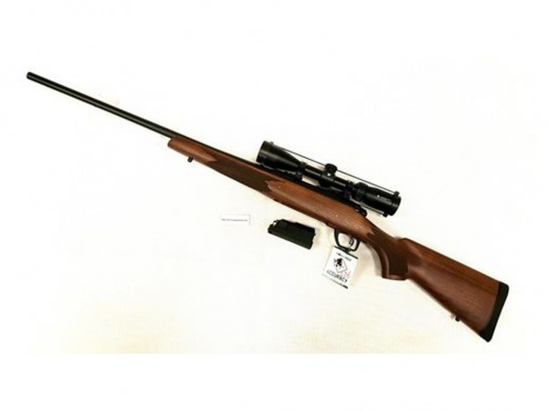 REMINGTON C. 30-06 M. 783 MAD / PAVON C/ MIRA - 85888 - REMINGTON