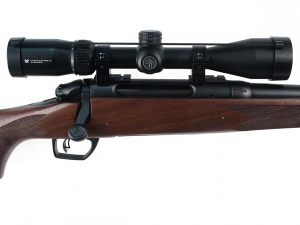 REMINGTON C. 30-06 M. 783 MAD / PAVON C/ MIRA - 85888 - REMINGTON