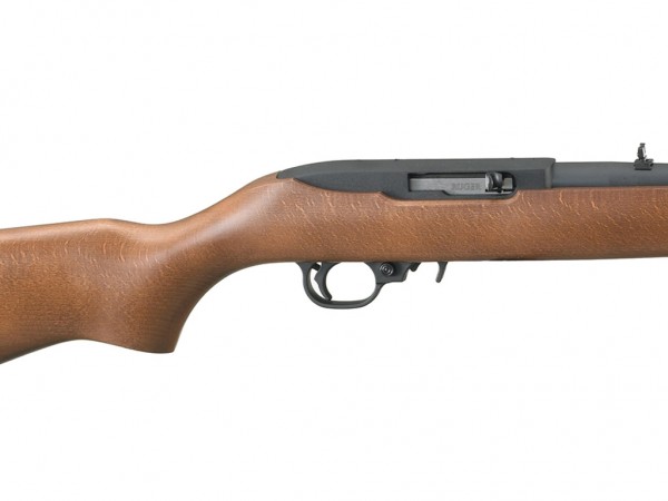 RUGER C. 22 LR M. 10/22 RB - MAD/PAV - 15154 - RUGER