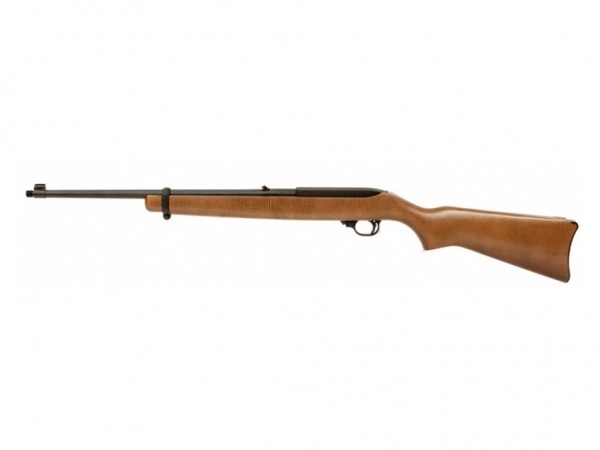 RUGER C. 22 LR M. 10/22 RB - MAD/PAV - 15154 - RUGER