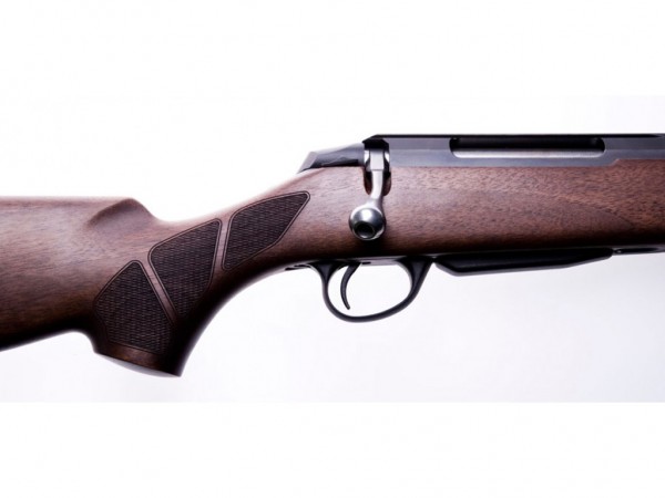 TIKKA C. 30-06 M. T3 HUNTER - TIKKA