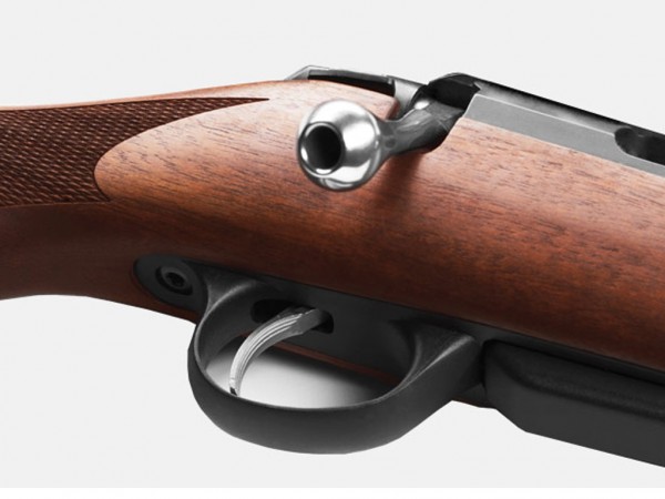 TIKKA C. 30-06 M. T3 HUNTER - TIKKA