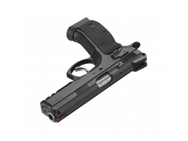 CZ C. 9 MM M. 75SP01 SHADOW - 110131 - CZ