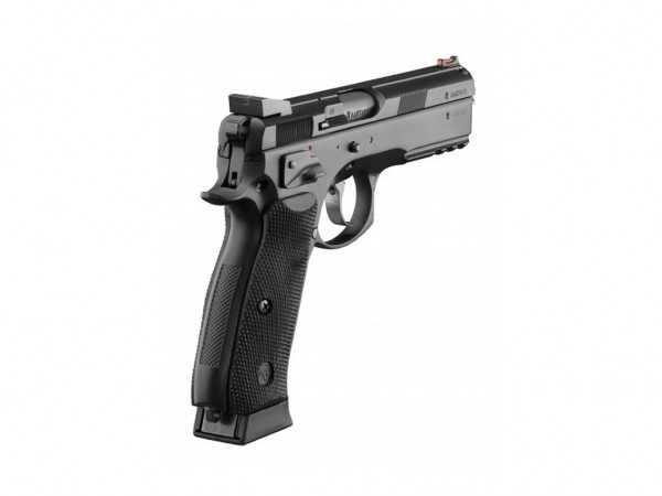 CZ C. 9 MM M. 75SP01 SHADOW - 110131 - CZ