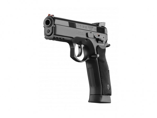 CZ C. 9 MM M. 75SP01 SHADOW - 110131 - CZ