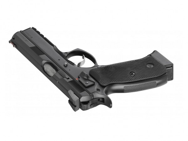 CZ C. 9 MM M. 75SP01 SHADOW - 110131 - CZ