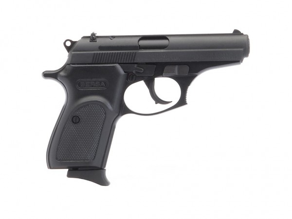 BERSA C. 22 THUNDER PAVON 0T22 - BERSA