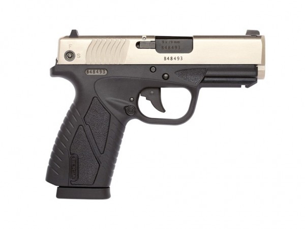 BERSA C. 9 MM BP9CC BICOLOR - 0TBP9CCD - BERSA