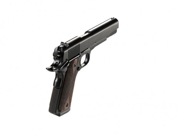 TANFOGLIO C. 45 WITNESS 1911 - 403 - TANFOGLIO
