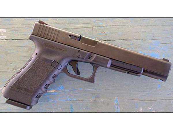 GLOCK C. 9 MM M. 17L  - 13811709 - GLOCK