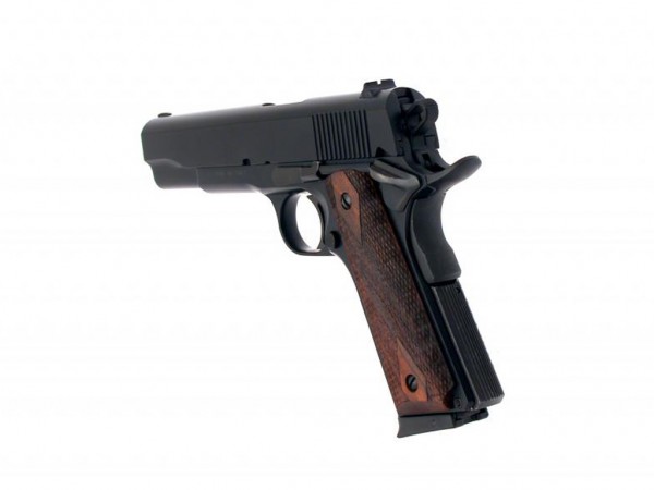 TANFOGLIO C. 45 WITNESS 1911 - 403 - TANFOGLIO