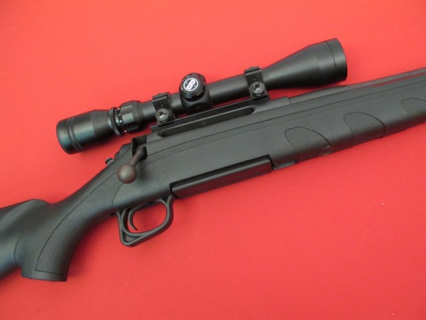 REMINGTON C. 30-06 M. 770 SINTETICO - 85633 - REMINGTON