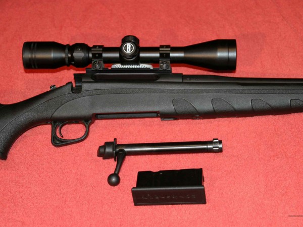 REMINGTON C. 30-06 M. 770 SINTETICO - 85633 - REMINGTON