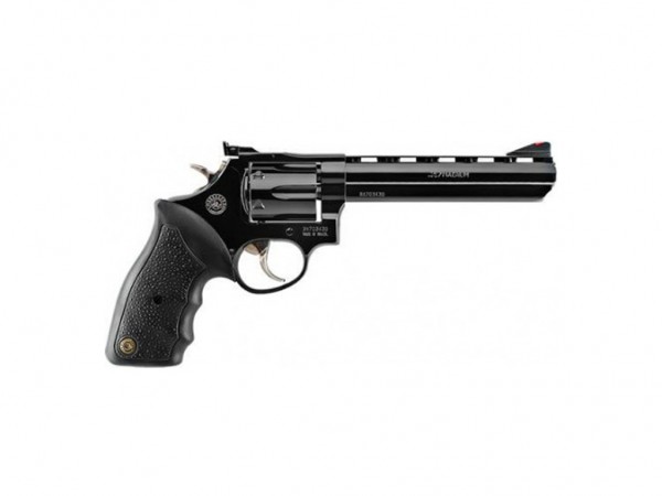 TAURUS C. 357 MAG MOD. 689 6" PAVON - TAURUS